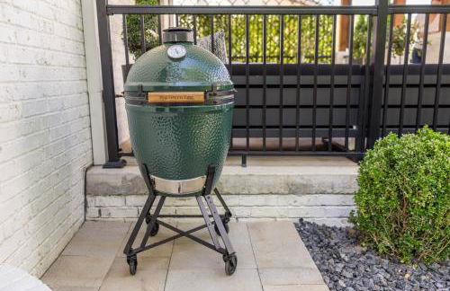 Beryl West - Artful 3BR Bentonville Pet-Friendly - Foto 36