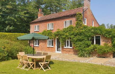 Wherry Cottage in Irstead on the Norfolk Broads - Foto 30