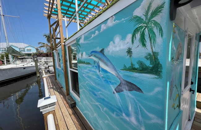 Dolphins Vacation Rental - Foto 22