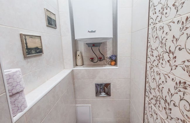 AELITA Apartment on Varshavskaya st. - Foto 19