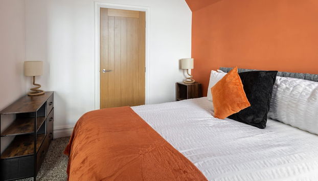 Host Stay Runswick Bay at the Sandbeck - Foto 3, Habitación