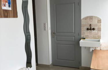 GITE DE LA CAZELLERIE - Foto 11