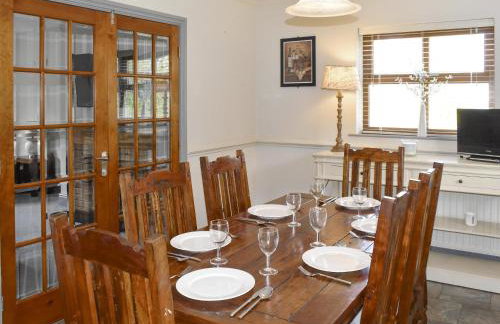 Ty Fynnon Cottage-Uk2786 - Foto 3