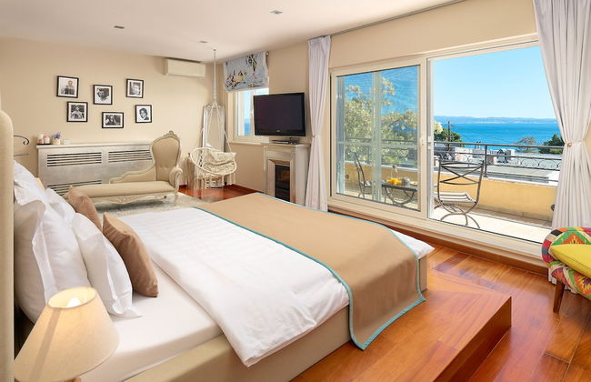 Sun Spalato Villa Paradise - Foto 4