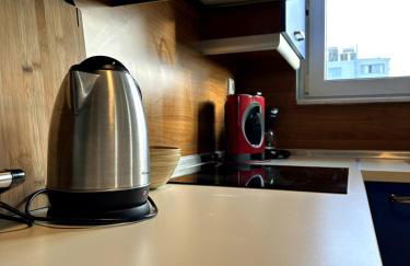 Flat by the Beach Voula - Foto 8