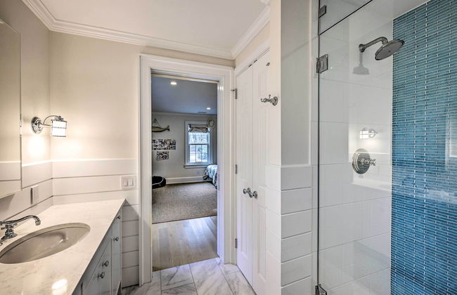 Shelter Island Retreat with Outdoor Pool! - Foto 43