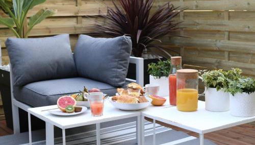 Maison Bacou Cité 3 - Photo 2