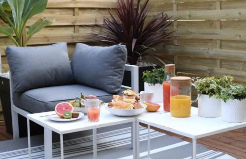 Maison Bacou Cité 3 - Photo 2