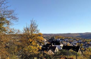 Panoramahaus Sauerland - Foto 24