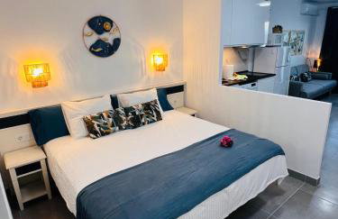 Apartamento Korallo Terraza con Vistas y Playa - Foto 1
