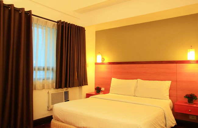 BSA Suites Makati - Foto 6