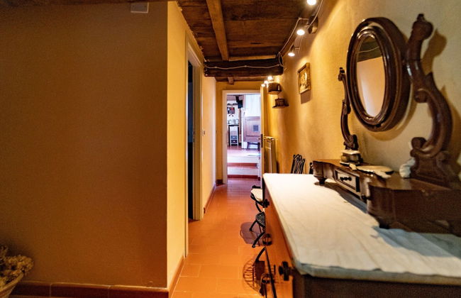 Belvilla by OYO Buffardello del Colle - Foto 18