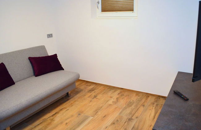 Chalet Hoamat - Foto 12