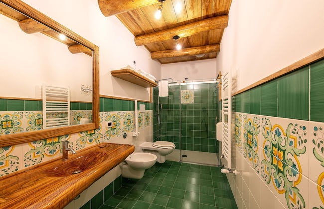 Etna Quota Mille Boutique Hotel, Typical Sicilian Food & Wine - Foto 30