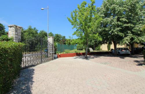 Apartment Lorena with pool - Foto 27