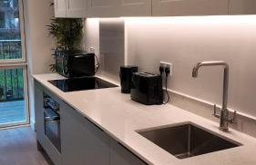 One bedroom apartment in Docklands - Foto 15