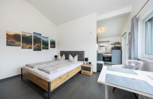 Ferienwohnung Morgensonne - Foto 10