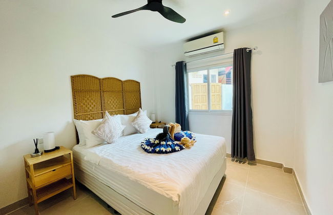 Baan Saint Tropez Villas Kata Beach - Foto 74