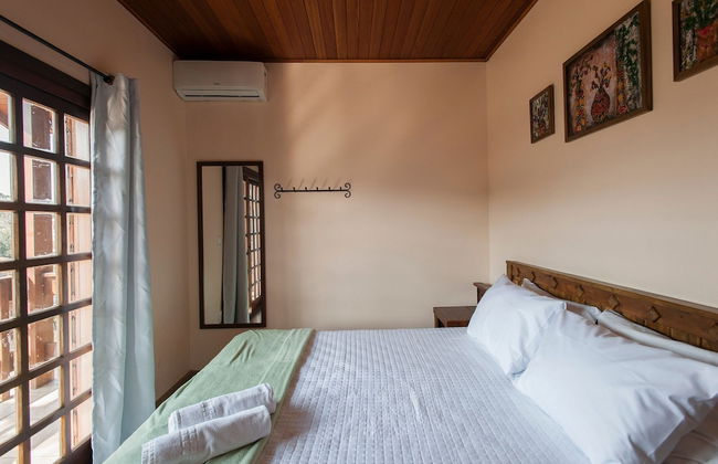 LOCAR-IN GRAMADO- Chalés Hill Top - Photo 22