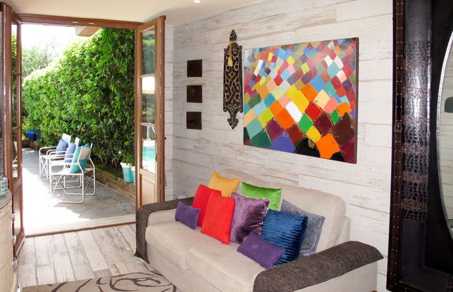 Villa Capo Corso by Interhome - Foto 91