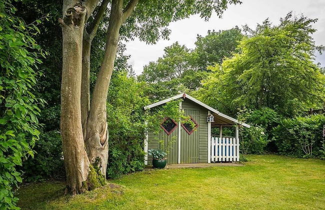 Juwel Feriendorf - Reihenhaus Sören - Photo 12