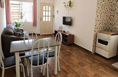 Casa Completa em Cotia com Garagem Local Tranquilo e Familiar - Foto 17