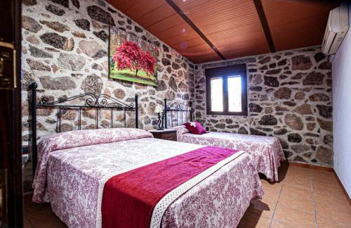 Alojamiento Rural Los Abuelos del Navaltorno - Foto 7