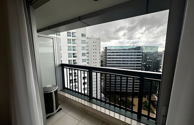 Vision - centro de Brasilia - Photo 78