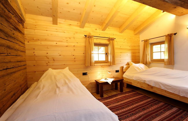 Cozy Chalet in Sankt Johann in Tirol near Ski Area - Foto 21