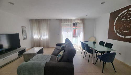 Ático moderno,900m de la playa - Photo 2