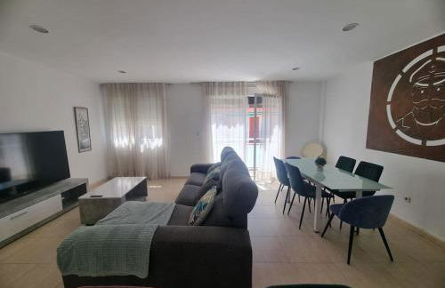 Ático moderno,900m de la playa - Photo 2