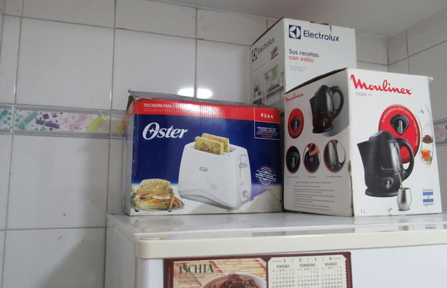 Vistamar Apartment - Foto 20