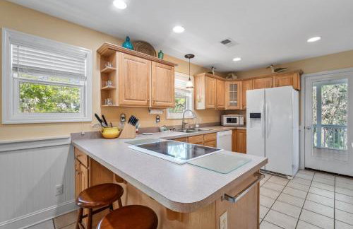 New Listing - Coastal Getaway on Fripp Island - Foto 12