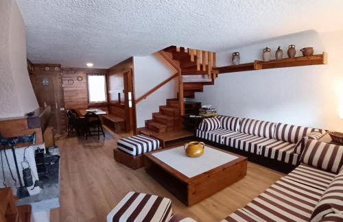 Ampio e comodo appartamento direttamente sulle piste a Folgarida - Photo 13