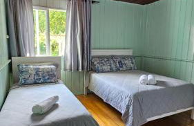 Casa de Temporada Doce Luar - Foto 34