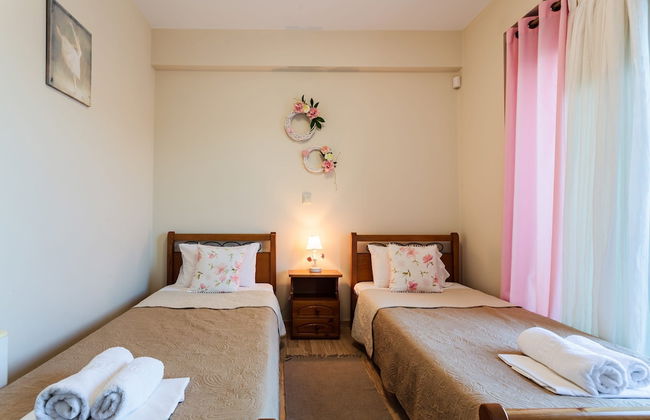 Seaside Getaway - Aelia Villa s Dreamy Paradise - Foto 31