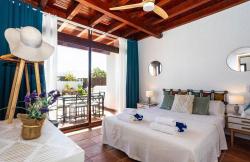 Villa MontañaBlanca Private Heated Pool & Stunning Views - Foto 15