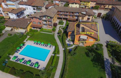 Residence Corte Ferrari -Ciao Vacanze- - Foto 3