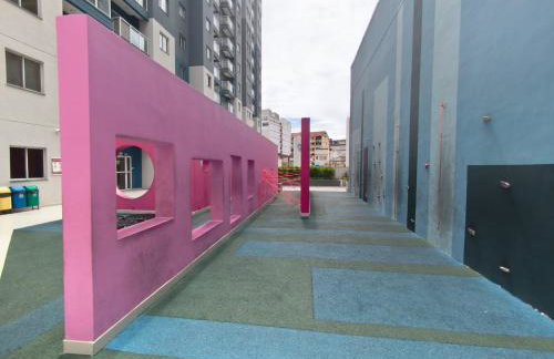 Rio Wonder Mauá no Porto Maravilha Próximo ao Sambodromo,Niterói,Rodoviária Novo Rio,Museu do Amanhã,Aquário,Galeão,Santos Dumont,Centro da Cidade,Maracanã e Cidade Nova - Foto 61