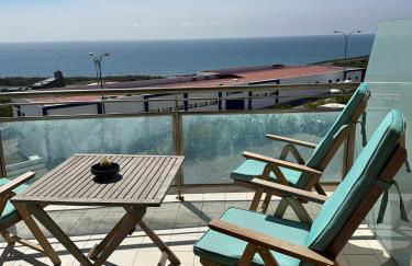 Ericeira Sea&Sun Apartment 3 - Foto 31