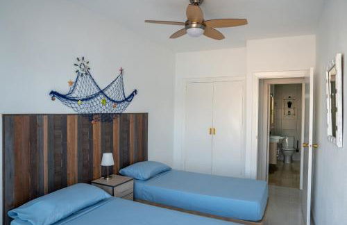 APARTAMENTO CON IMPRESIONANTES VISTAS AL MAR - Foto 29