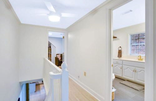 Red Clay Farmhouse - Foto 36