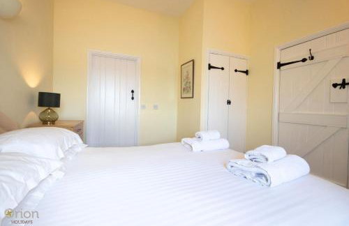 Mill Village 66, Damsel Cottage - P - Foto 16