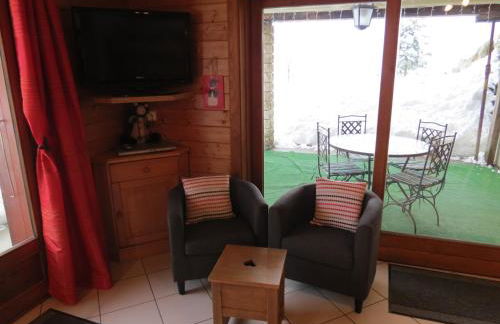 Chalet Gypaète - Foto 21