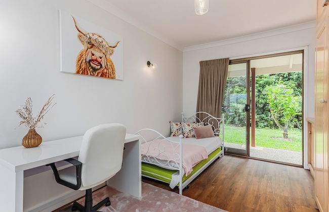 Attunga Park Main House - Foto 5