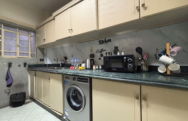 Sunset homes in Downtown Cairo - Foto 17