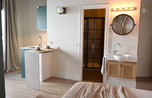 Casa Bailen Apartamentos - Foto 59