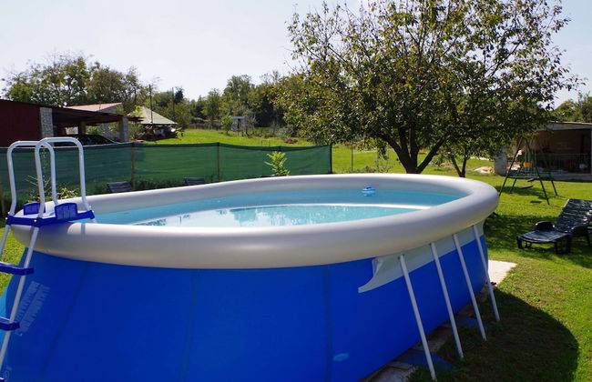 Holiday Home in Sajini With Pool Near Beach - Foto 18