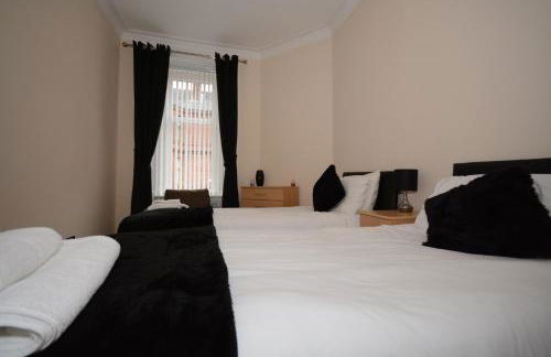 Townhead Apartments Glasgow Airport - Foto 15