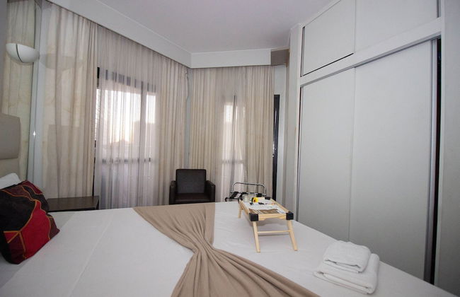 360 Bonaparte by Ozped - Photo 62